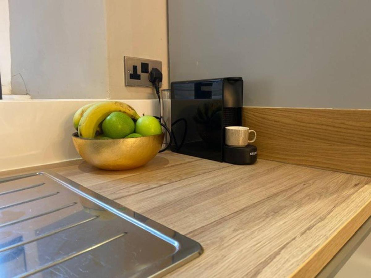 Biskey Howe Flat - Free Off-Site Health Club Access With Pool, Sauna, Steam Room & Gym Уиндермир Экстерьер фото